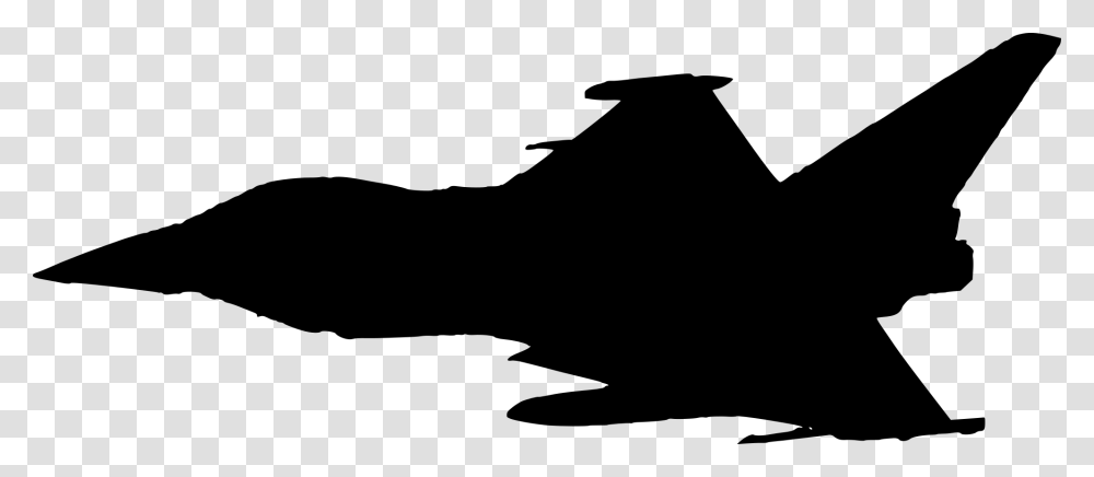 Fighter Plane Silhouette Fighter Plane Clipart, Gray, World Of Warcraft Transparent Png