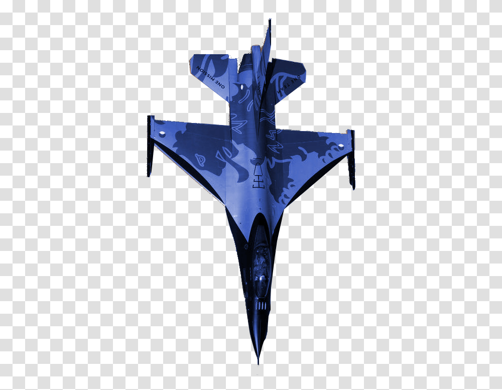 Fighter Plane Top View, Airplane, Aircraft, Vehicle, Transportation Transparent Png