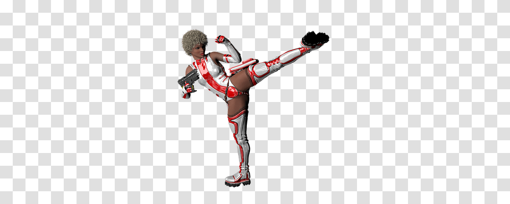 Fighting Person, Costume, Photography, Face Transparent Png