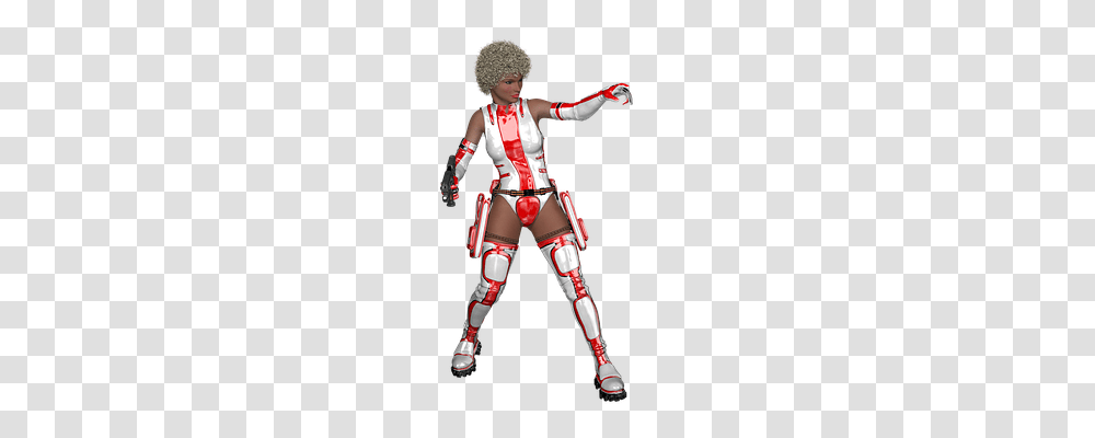 Fighting Person, Costume, Face Transparent Png