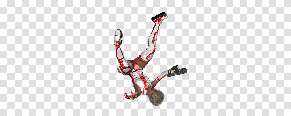 Fighting Person, Human, Astronaut Transparent Png