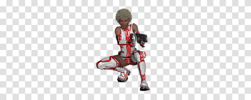 Fighting Person, Toy, Human, Robot Transparent Png