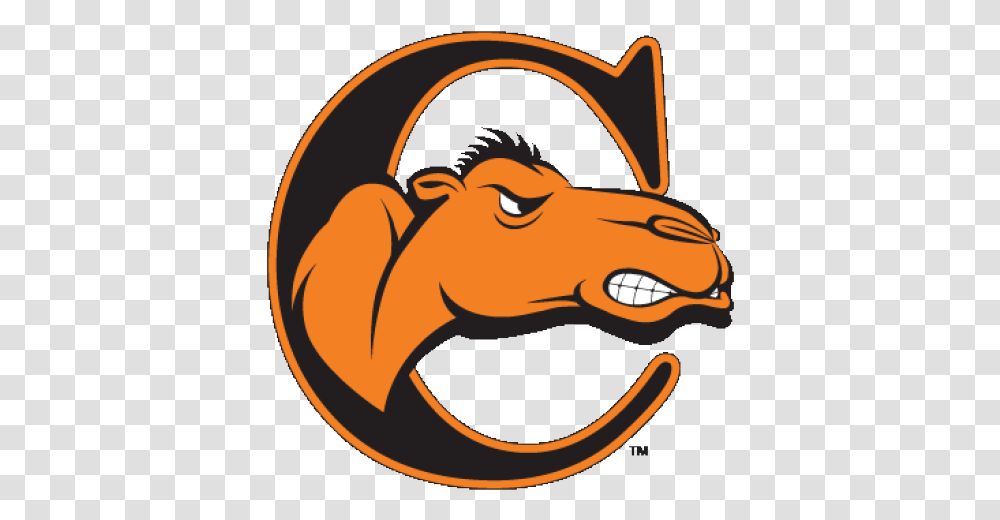Fighting Campbell Fighting Camels Logo, Animal, Dinosaur, Reptile, Mammal Transparent Png