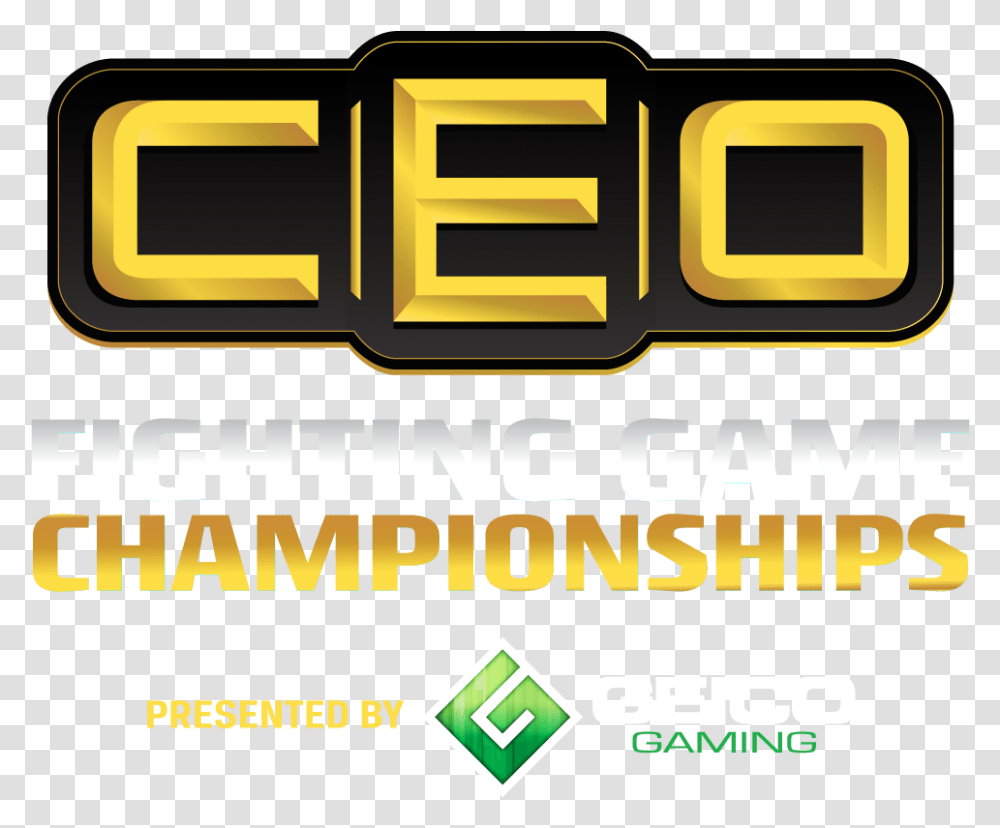 Fighting Game Era Ceo Championships & New Japan Pro Horizontal, Word, Text, Art, Scoreboard Transparent Png