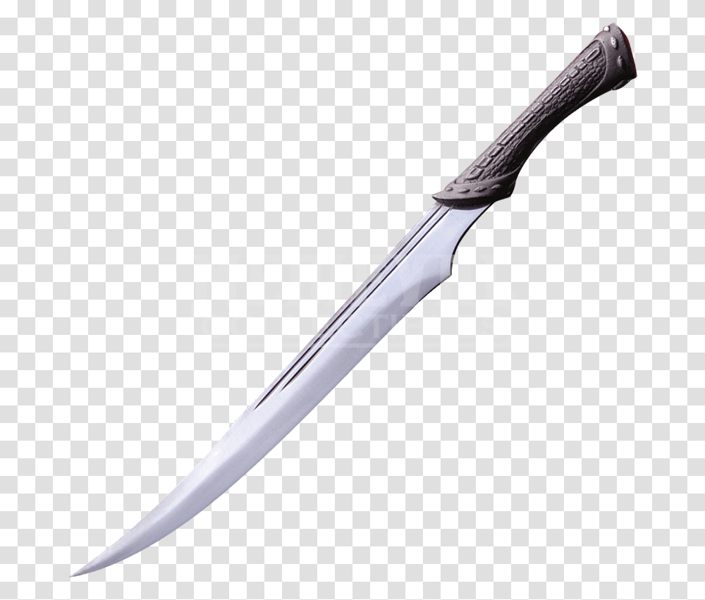 Fighting Knife, Weapon, Weaponry, Blade, Letter Opener Transparent Png
