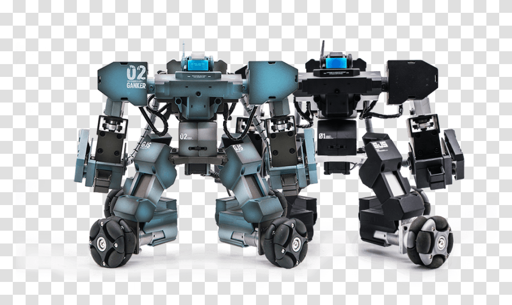 Fighting Robots For Kids, Toy Transparent Png