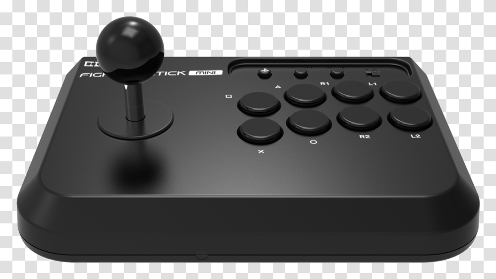 Fighting Stick Mini 4 For Playstation4 Hori Fight Stick, Cooktop, Indoors, Electronics, Joystick Transparent Png