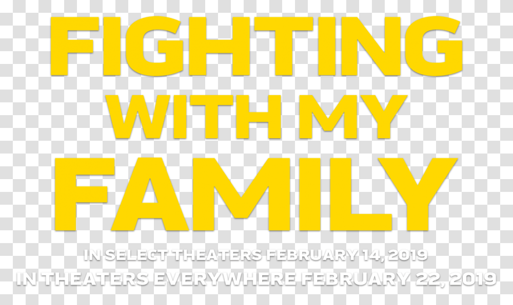 Fighting With My Family Fighting With My Family Logo, Car, Vehicle, Transportation Transparent Png