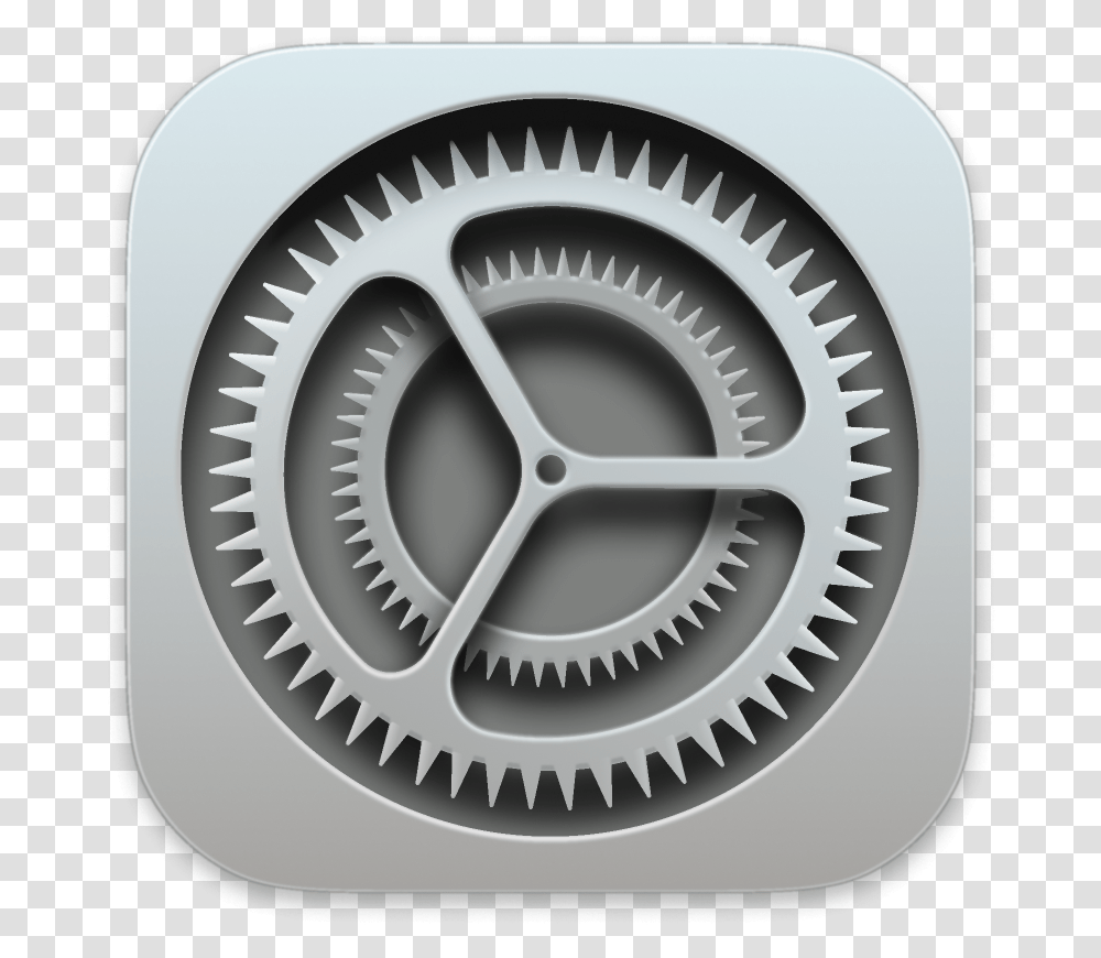 Figma Settings Icon Iphone, Machine, Gear, Wheel Transparent Png