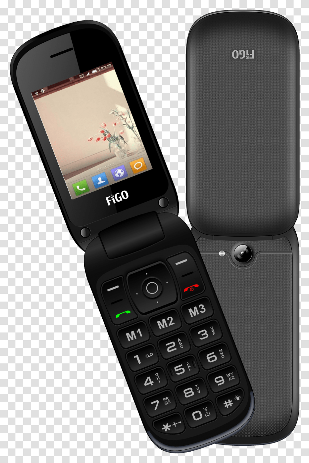 Figo Fury Flip Phone Hd Download Figo Phone, Mobile Phone, Electronics, Cell Phone, Iphone Transparent Png