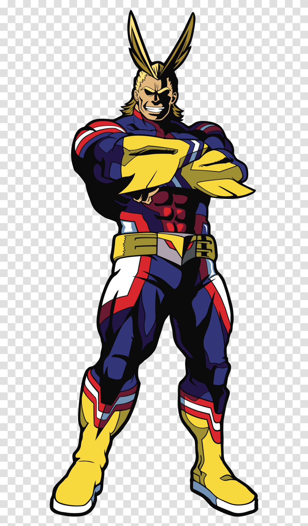 Figpin My Hero Academia, Person, Costume Transparent Png
