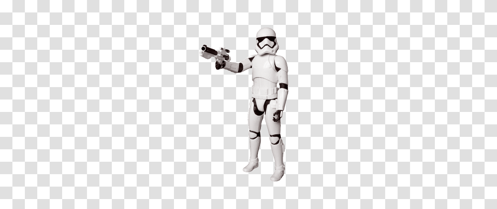 Figur Storm Trooper, Person, Human, Robot, Costume Transparent Png