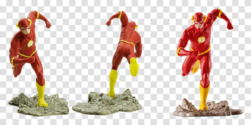 Figura Flash, Person, Human, Figurine, People Transparent Png