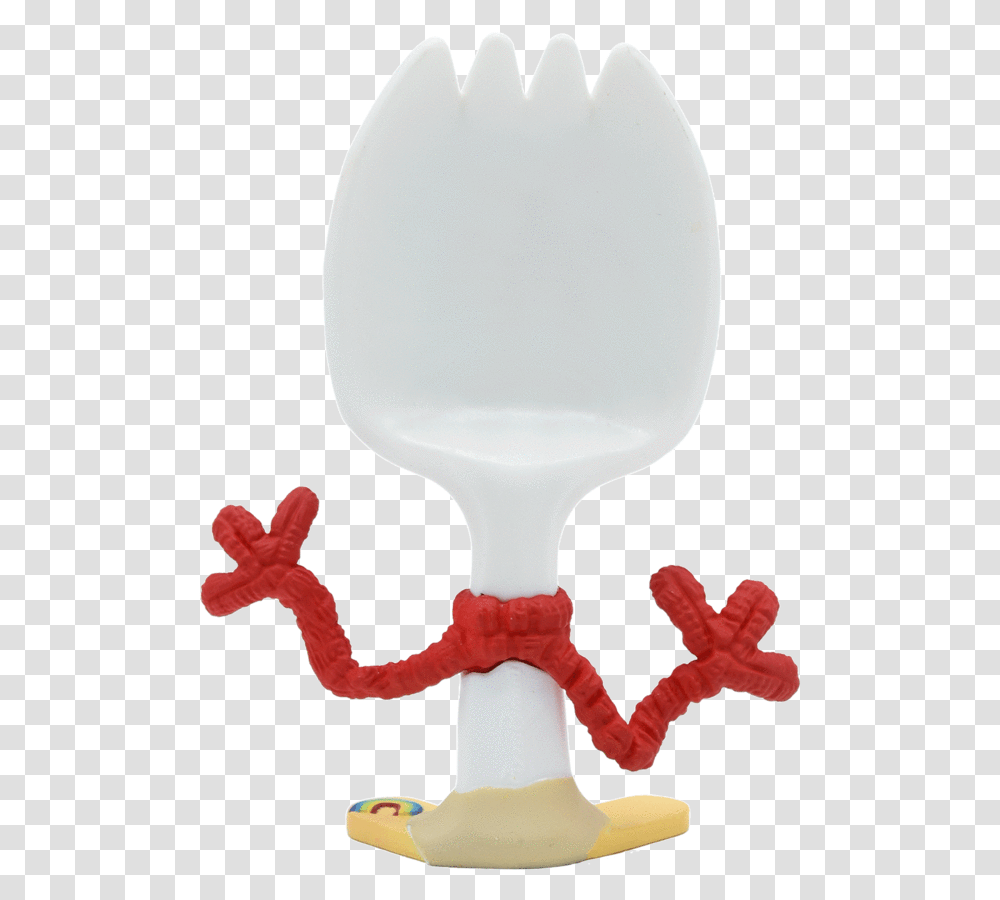 Figura Funko Pop Forky Toy Story 4Srcset Data Bird, Cutlery, Spoon, Glass, Rattle Transparent Png