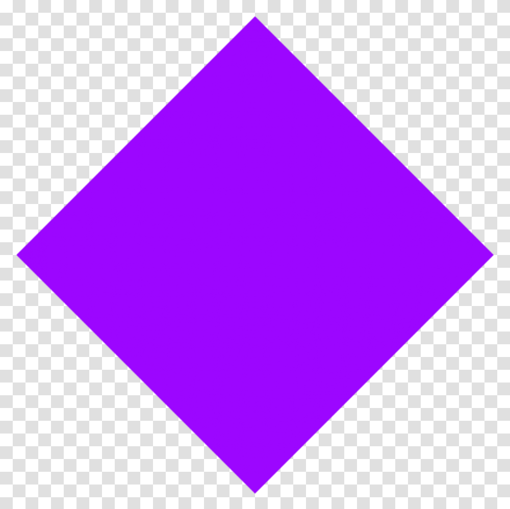 Figuras Geometricas De Color Azul Download Diamond Clipart, Triangle Transparent Png