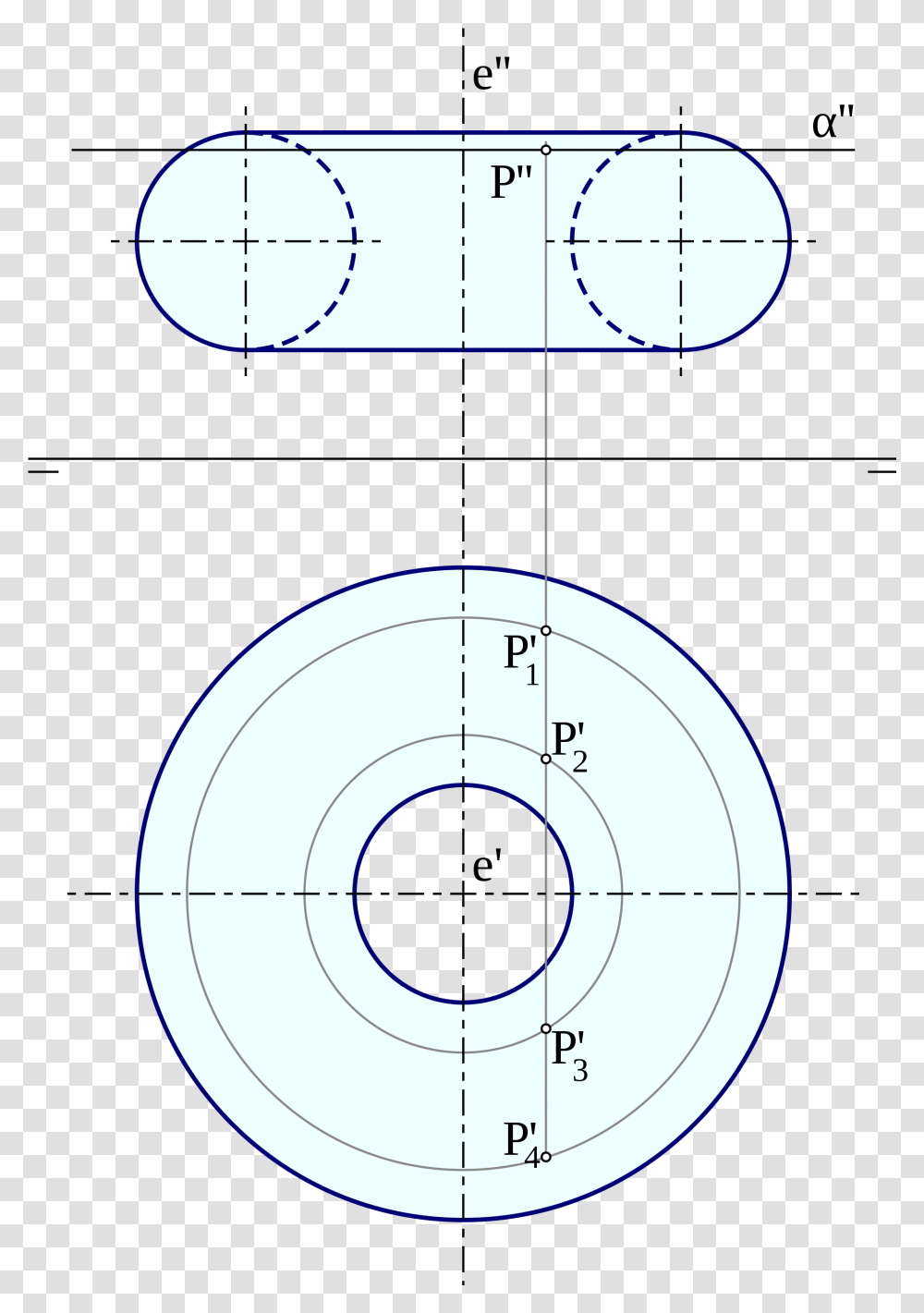 Figuras Geometricas Toro Dona Download Circle, Number, Shooting Range Transparent Png