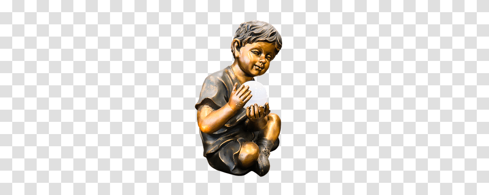 Figure Person, Figurine, Human, Bronze Transparent Png