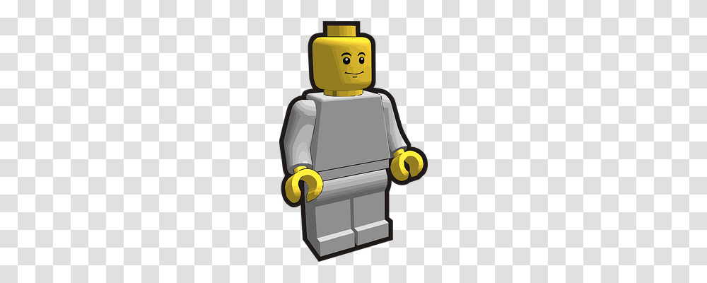 Figure Person, Robot Transparent Png