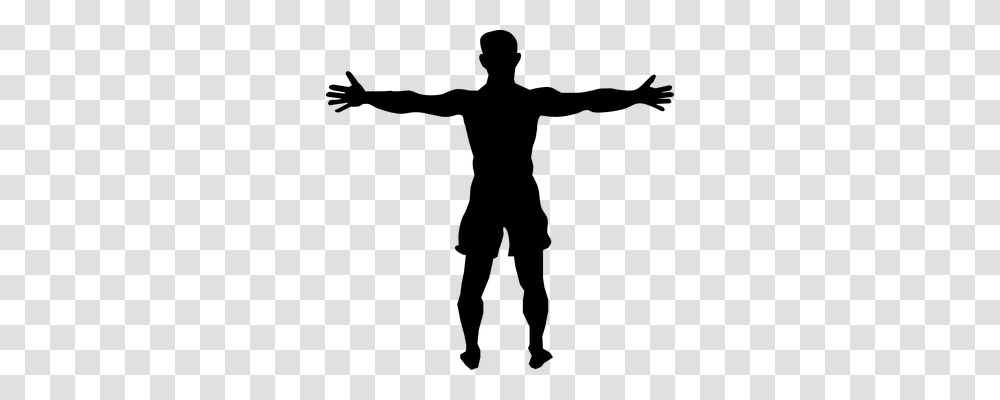 Figure Person, Gray, World Of Warcraft Transparent Png