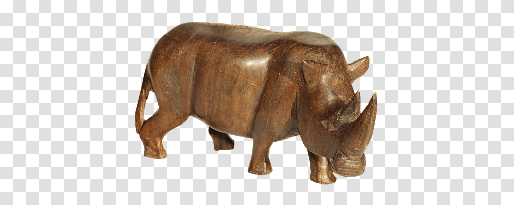 Figure Animals, Bronze, Bull, Mammal Transparent Png