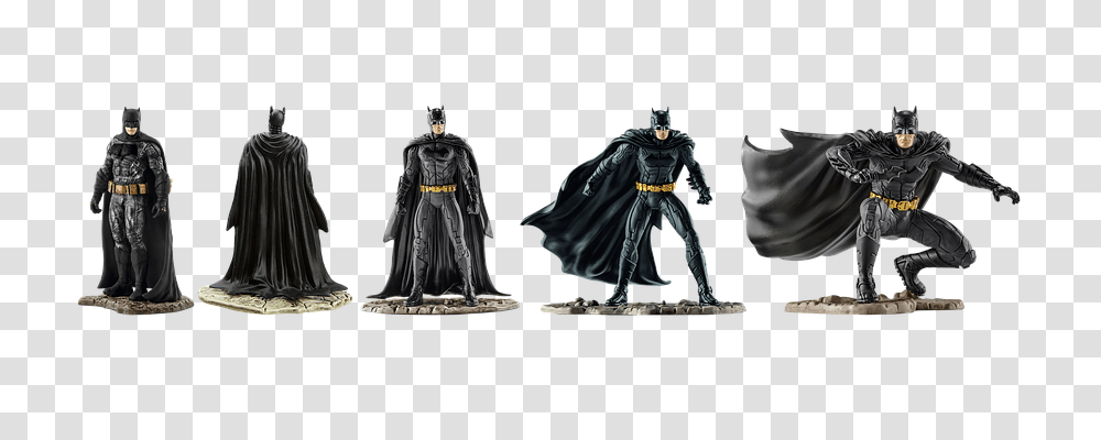 Figure Person, Batman, Human Transparent Png
