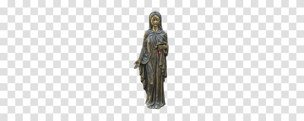 Figure Religion, Statue, Sculpture Transparent Png