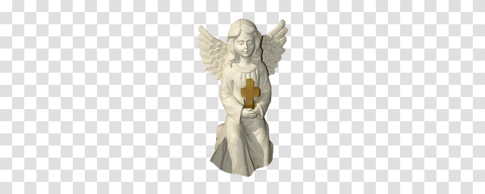 Figure Religion, Angel, Archangel Transparent Png