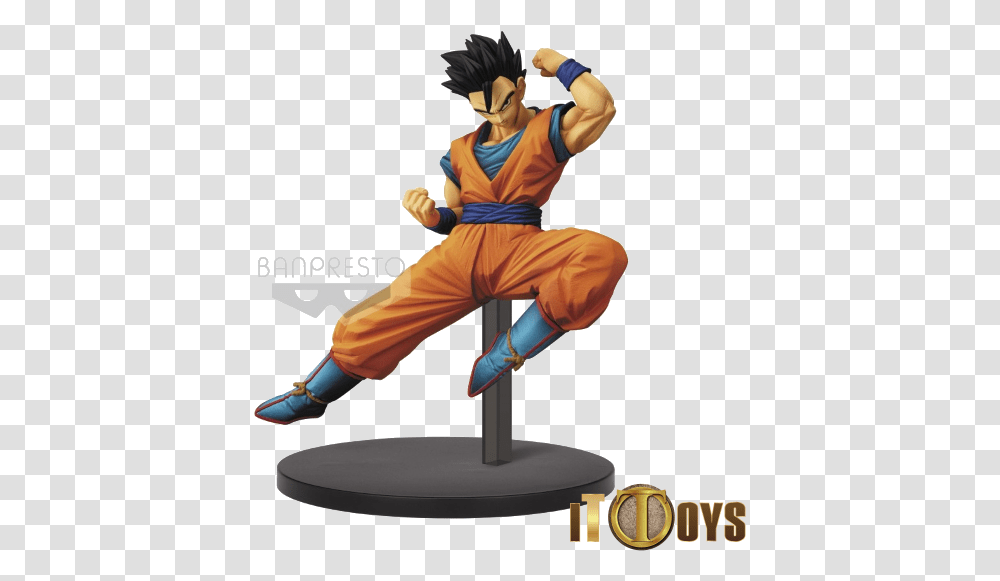 Figure Dragon Ball, Person, Sport, Martial Arts Transparent Png