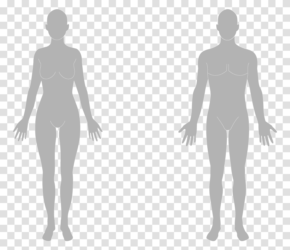 Figure Female Body Silhouette, Alien, Person, Human, Mannequin Transparent Png