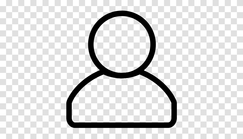 Figure Human Line Figure Geometry Icon With And Vector, Gray, World Of Warcraft Transparent Png