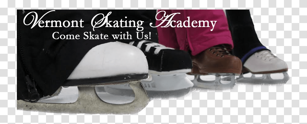 Figure Skate, Helmet, Person, Footwear Transparent Png