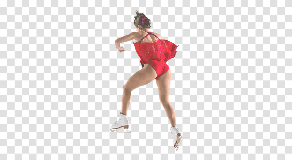 Figure Skate, Dance Pose, Leisure Activities, Person, Human Transparent Png