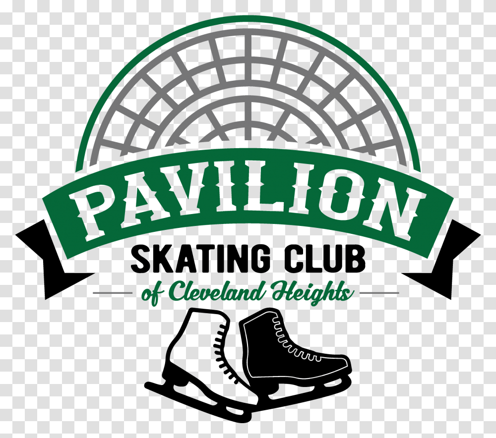 Figure Skate, Logo, Trademark, Word Transparent Png