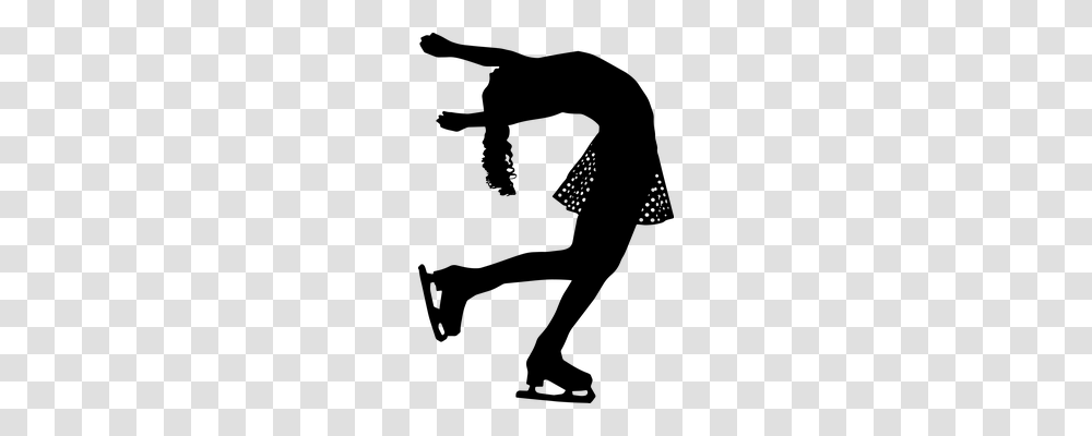 Figure Skating Gray, World Of Warcraft Transparent Png