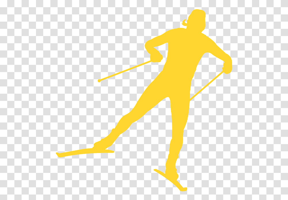 Figure Skating Jumps, Person, Stick, Emblem Transparent Png