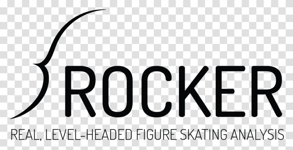 Figure Skating Rocker, Number, Face Transparent Png
