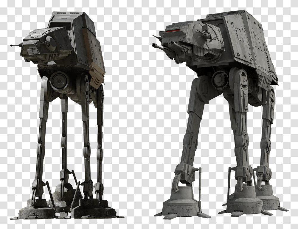 Figure Star Wars Isolated At, Robot, Person, Human Transparent Png