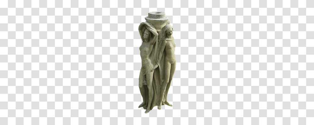 Figures Architecture, Statue, Sculpture Transparent Png