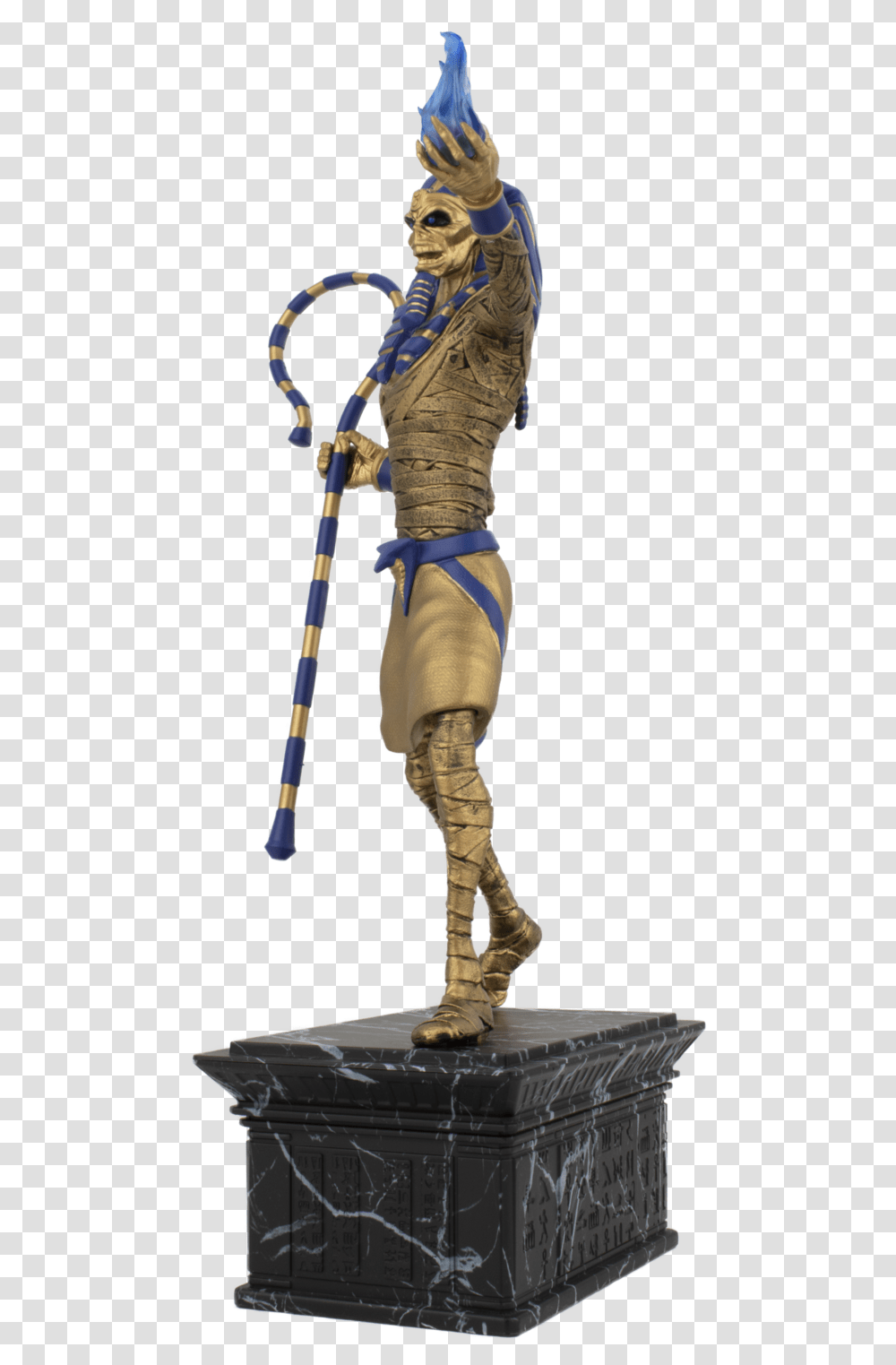 Figures - Blakebot5000 Pharaoh, Toy, Person, People, Clothing Transparent Png