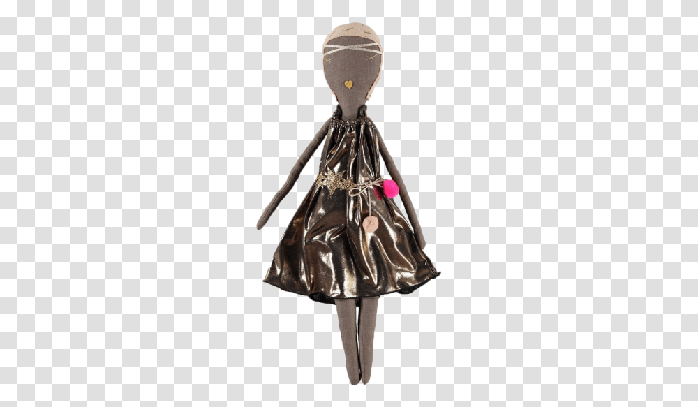 Figurine, Apparel, Doll, Toy Transparent Png