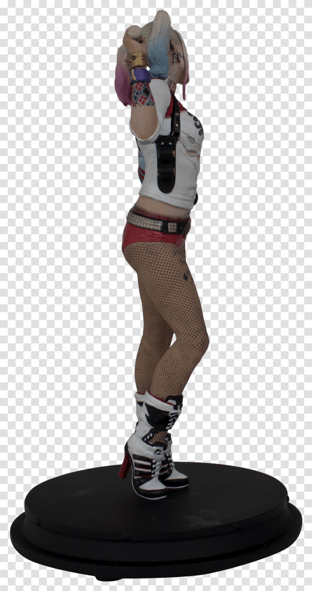 Figurine, Person, Pants, Shoe Transparent Png