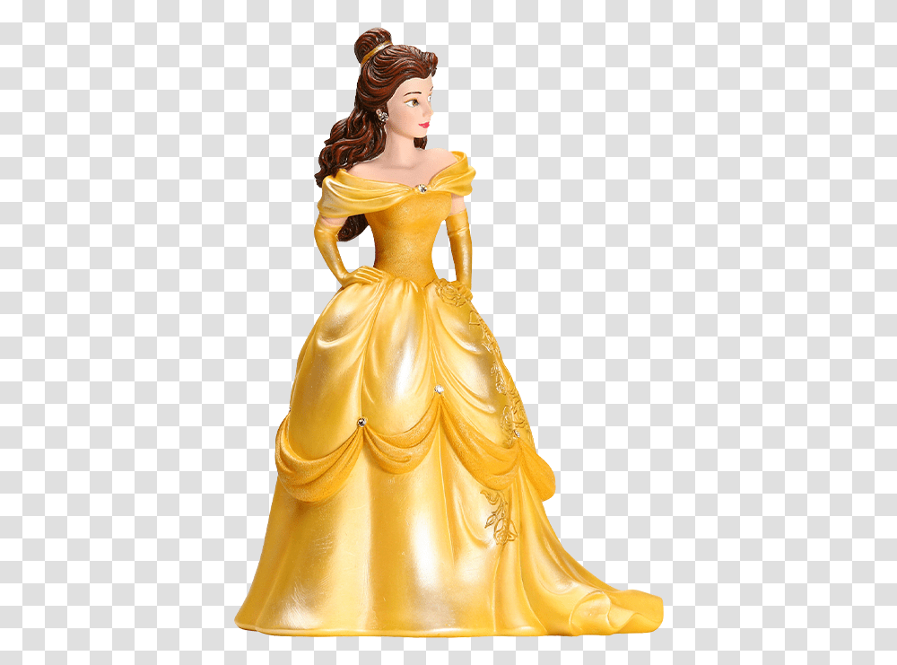 Figurine, Wedding Gown, Fashion, Toy Transparent Png