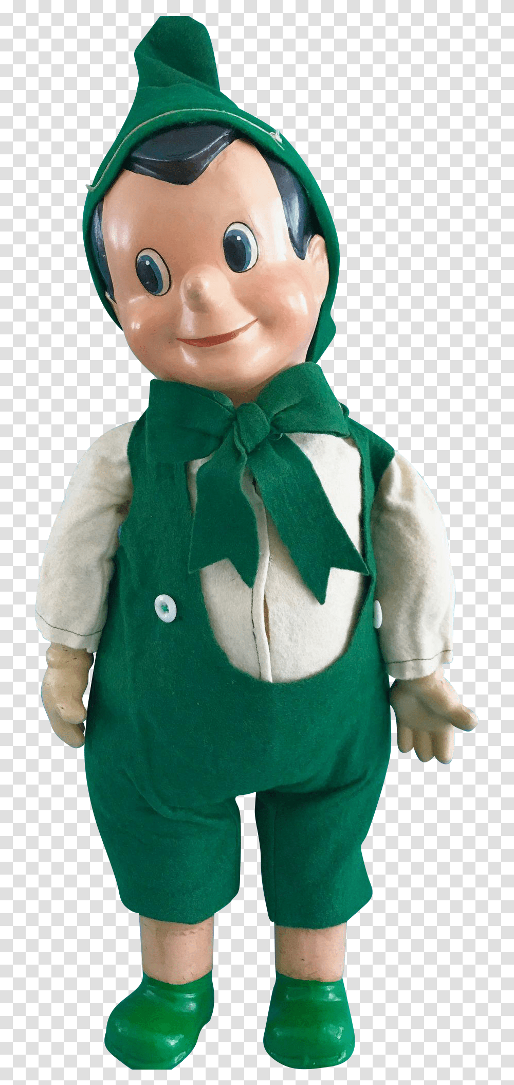 Figurine, Doll, Toy, Elf, Person Transparent Png