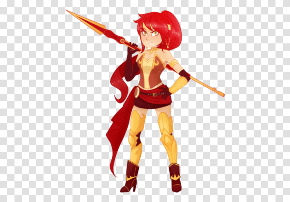 Figurine Fictional Character Cartoon Action Figure Cartoon, Person, Costume, Duel, Weapon Transparent Png