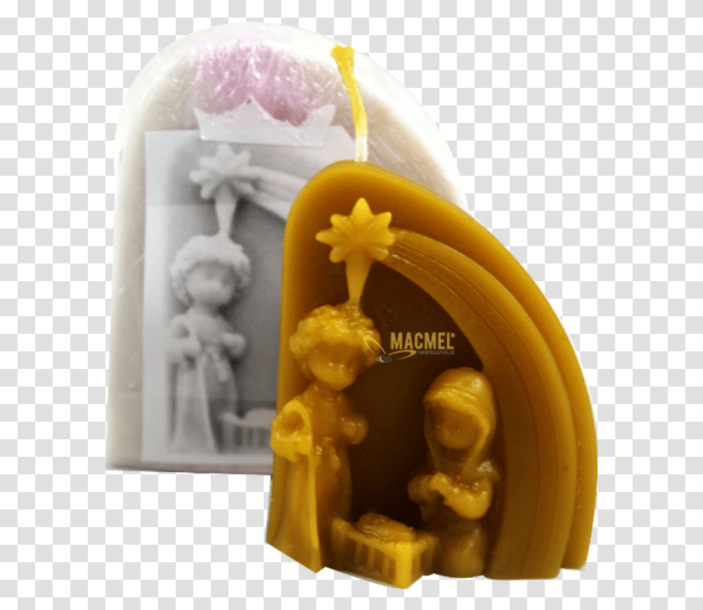 Figurine, Food, PEZ Dispenser, Banana, Fruit Transparent Png