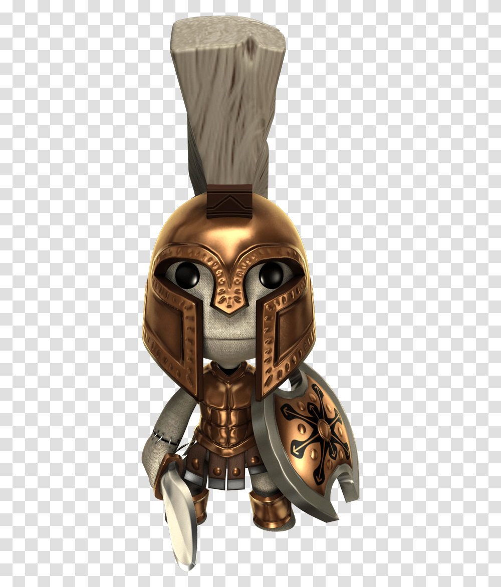 Figurine, Head, Bronze, Costume, Helmet Transparent Png