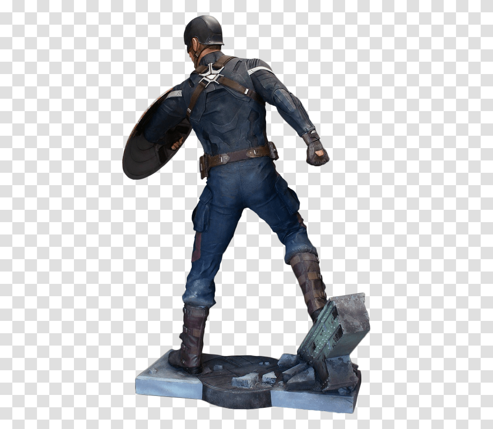 Figurine, Helmet, Person, Costume Transparent Png