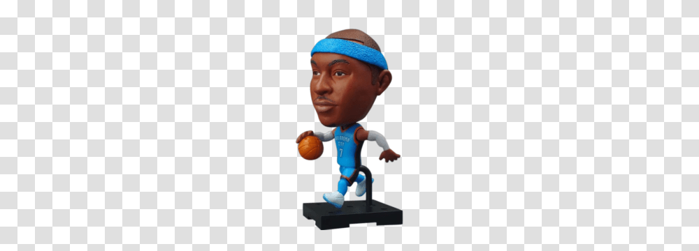 Figurine Io Dwyane Wade Figurine Action Figurine, Person, Human, Performer, Toy Transparent Png