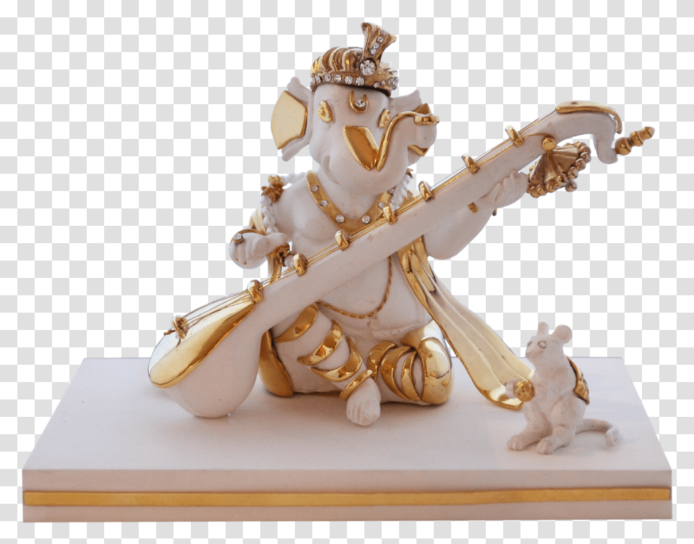 Figurine, Ivory, Toy, Wood Transparent Png