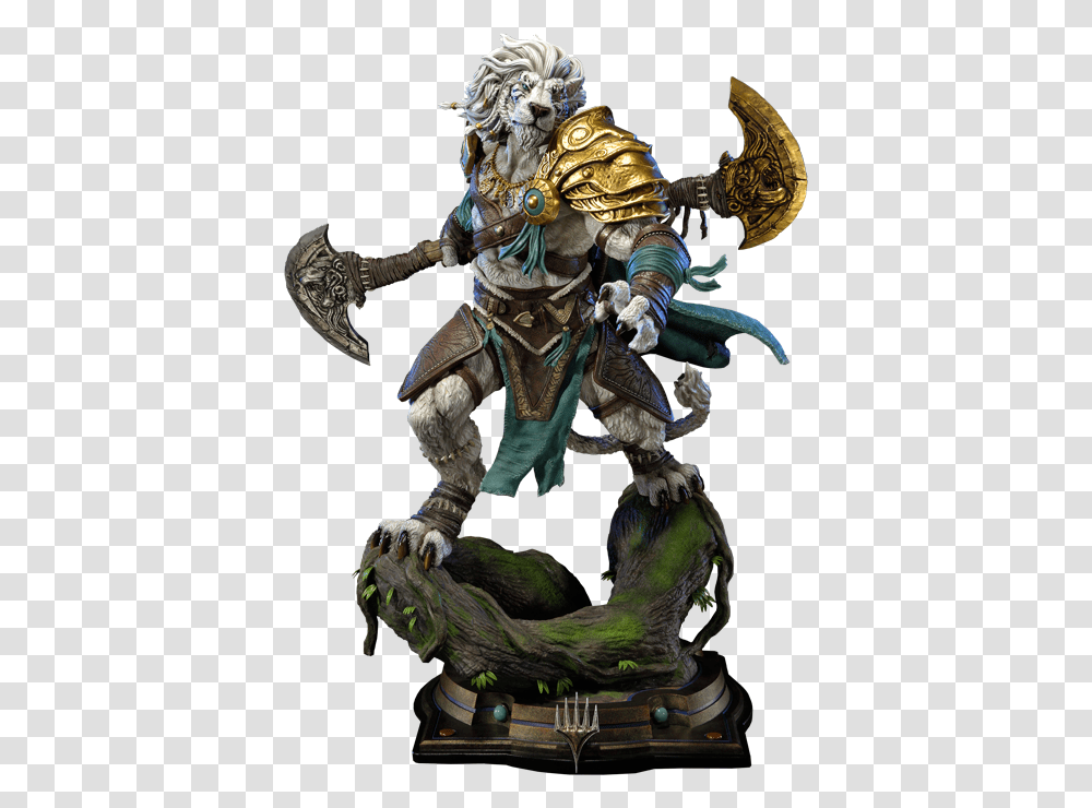 Figurine Magic The Gathering, Samurai, Knight, Photography, Toy Transparent Png